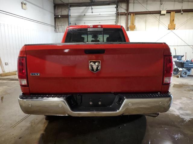 1C6RR6TT0LS135551 RAM 1500 Classic Slt