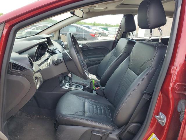 3FADP4FJ8HM169492 Ford Fiesta Titanium