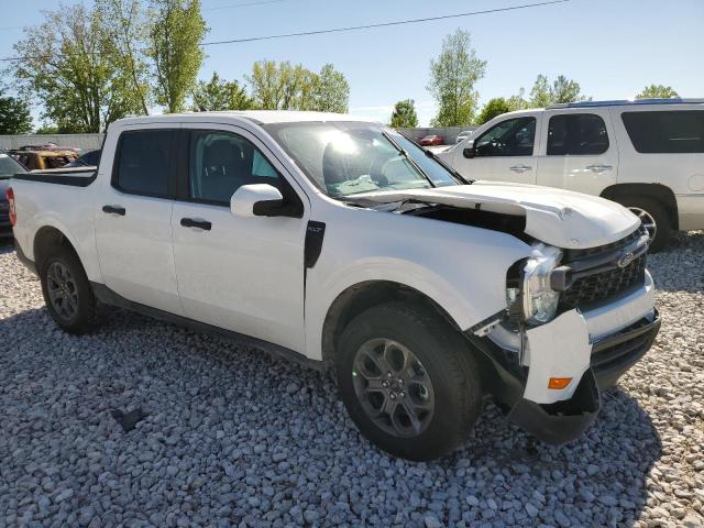 3FTTW8F92PRA96207 Ford Maverick Xl