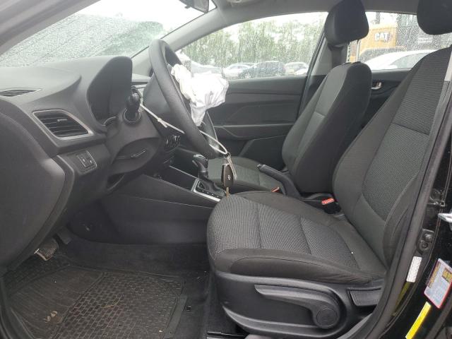3KPC24A65ME132430 Hyundai ACCENT SE