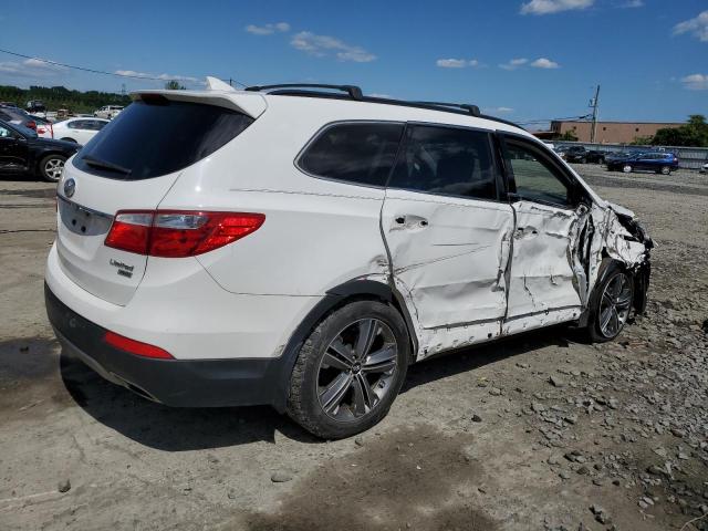 KM8SNDHF8EU078869 Hyundai Santa Fe Gls