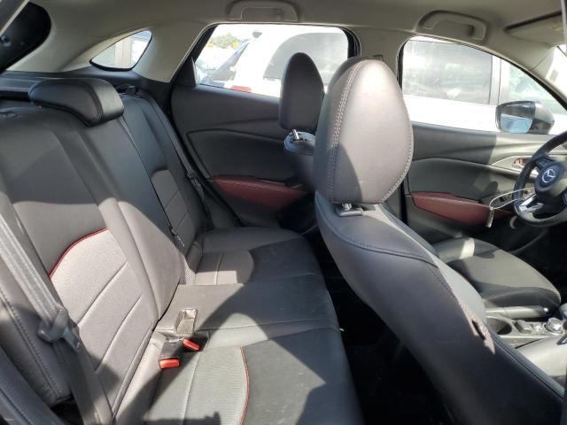 JM1DKFC72J0326584 Mazda Cx-3 Touring