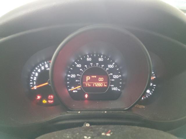 KNDJN2A23E7712647 KIA Soul