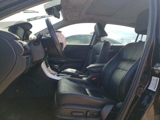 1HGCR3F00GA020511 Honda ACCORD EXL