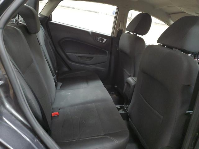 3FADP4BJ4FM167001 Ford FIESTA SE