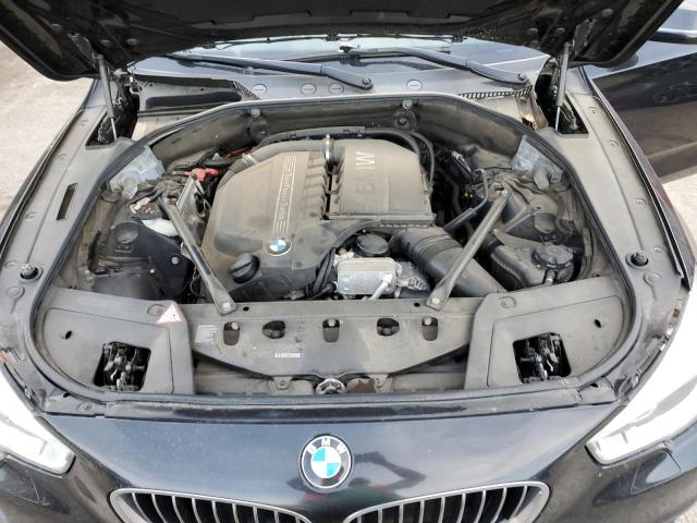 WBA5M2C55ED085511 BMW 535 Igt