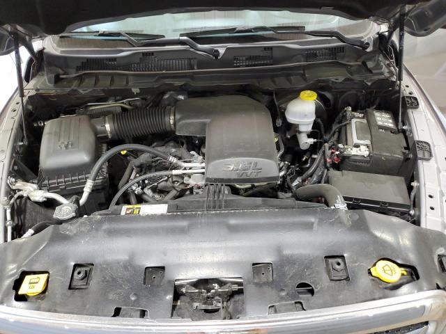 1C6RR7LG6NS236461 RAM 1500 Classic Slt
