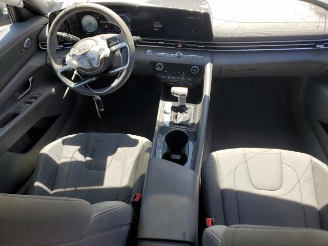 KMHLS4AG1PU567844 Hyundai ELANTRA SEL
