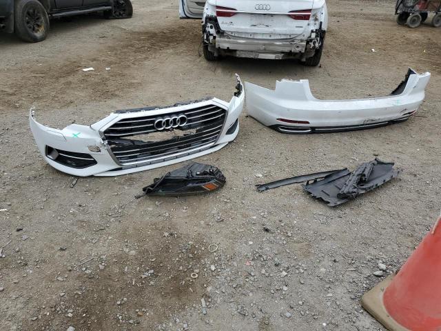 WAUE8AF29KN127880 Audi A6 Premium Plus