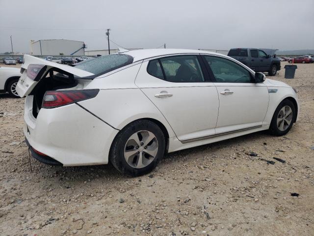 KNAGM4ADXF5085501 KIA OPTIMA HYBRID