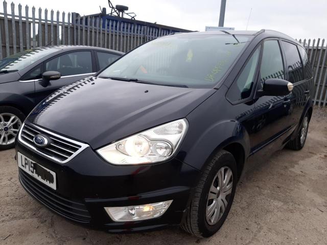 Auction sale of the 2015 Ford Galaxy Zet, vin: *****************, lot number: 55488044