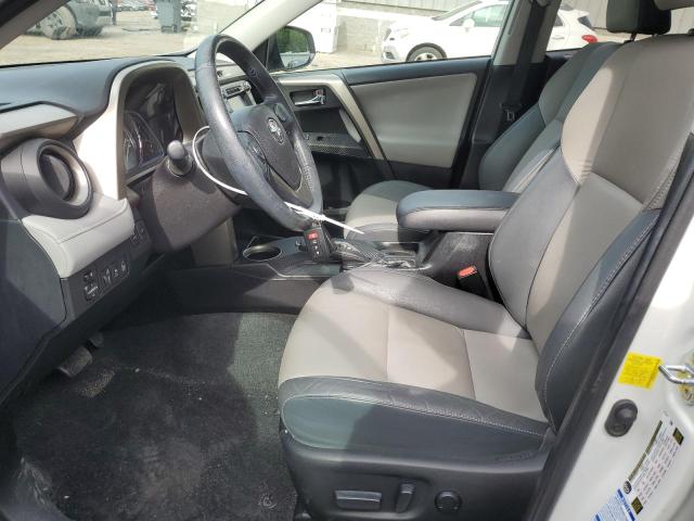 2T3DFREV2FW335645 Toyota Rav4 Limited