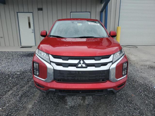 JA4ARUAU4MU035362 Mitsubishi Outlander Sport Es