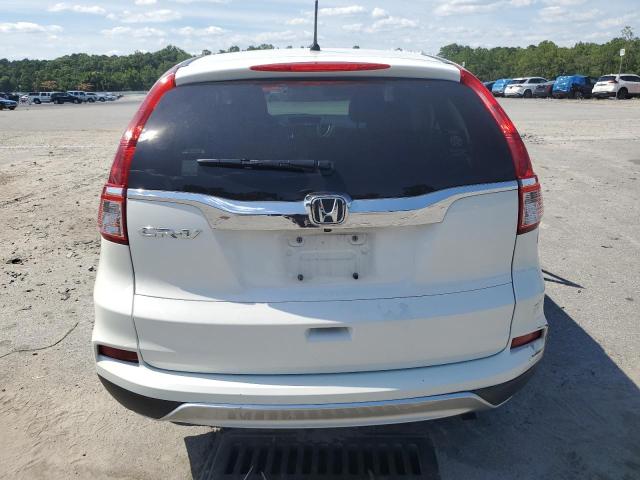 5J6RM3H52FL026856 Honda CR-V EX