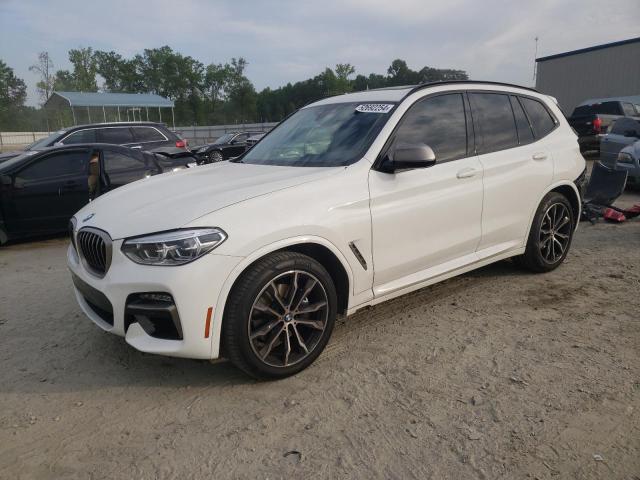 Продажа на аукционе авто 2020 Bmw X3 Xdrivem40i, vin: 5UXTY9C0XL9C20379, номер лота: 52692254