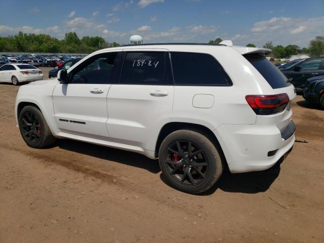 1C4RJFDXJC268371 Jeep Grand Cher