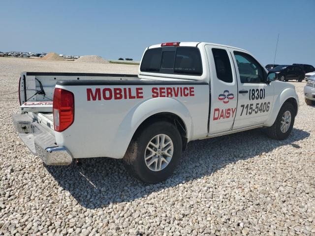 1N6BD0CT0EN749004 Nissan FRONTIER S