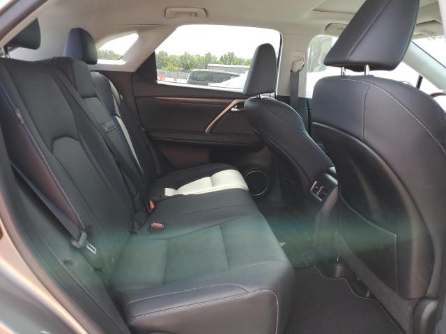 2T2HZMDA5MC285580 Lexus RX 350
