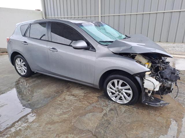Auction sale of the 2013 Mazda 3, vin: *****************, lot number: 50193114