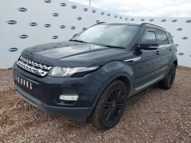 Auction sale of the 2011 Land Rover Range Rove, vin: *****************, lot number: 54856044