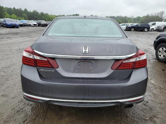 1HGCR2F80HA283826 Honda ACCORD EXL