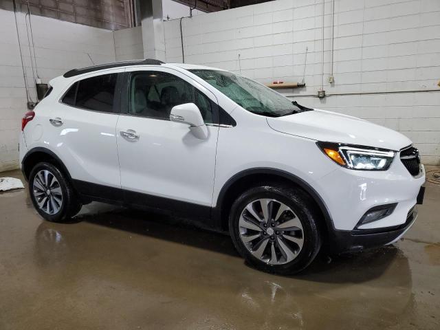 KL4CJGSBXJB523754 Buick Encore Essence