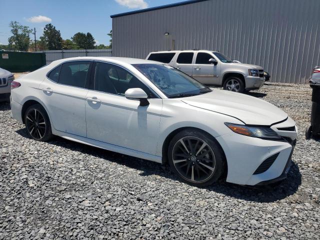 4T1B61HK8JU059998 Toyota CAMRY XSE