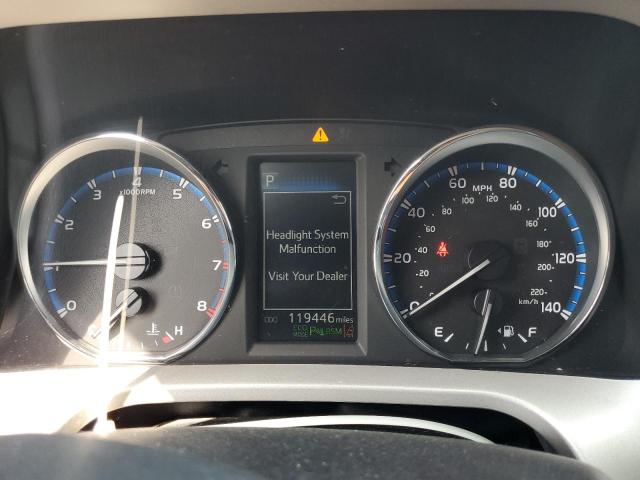 2T3WFREV3GW259069 Toyota Rav4 Xle