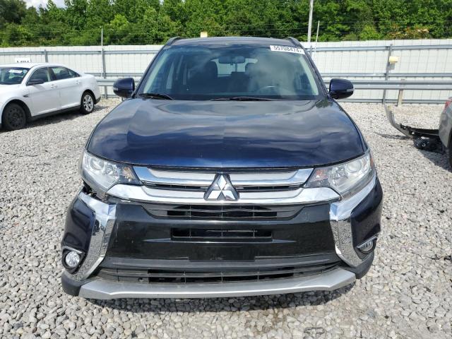 JA4AD3A33GZ052368 Mitsubishi Outlander Se