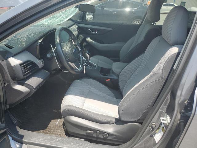 4S4BTADC9N3159515 Subaru Outback Premium