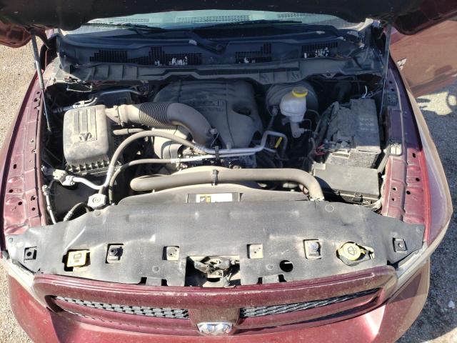 3C6RR7KT2JG130170 RAM 1500 St