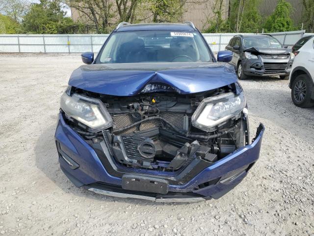 JN8AT2MV5HW017712 Nissan ROGUE S