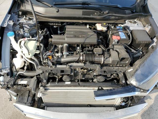 2HKRW2H51MH671039 Honda CR-V EX