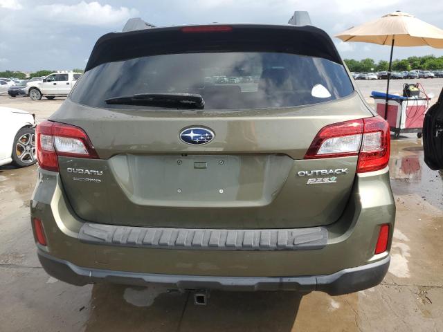 4S4BSALC9F3286304 Subaru Outback 2.5i Limited