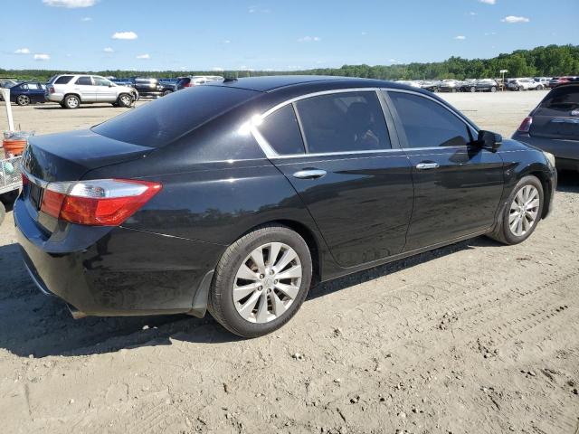 1HGCR2F80EA239370 Honda ACCORD EXL
