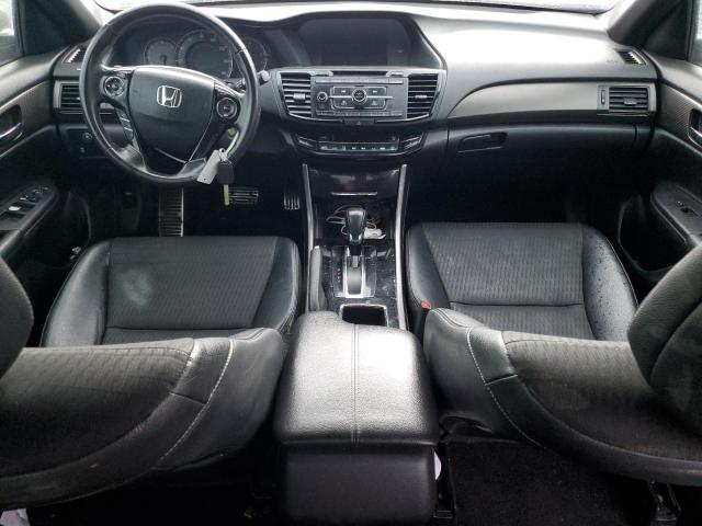 1HGCR2F56HA236788 Honda Accord Sport