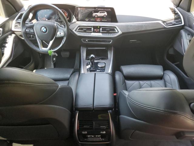 5UXCR4C06P9P49069 BMW X5 Sdrive 40i