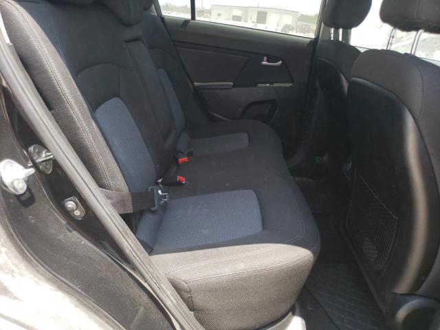 KNDPB3AC4G7836527 KIA Sportage Lx
