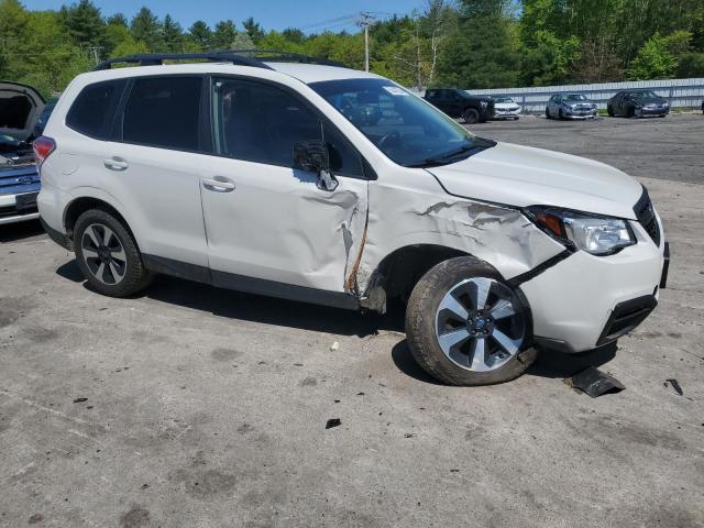 JF2SJABCXJH488705 Subaru Forester 2.5i
