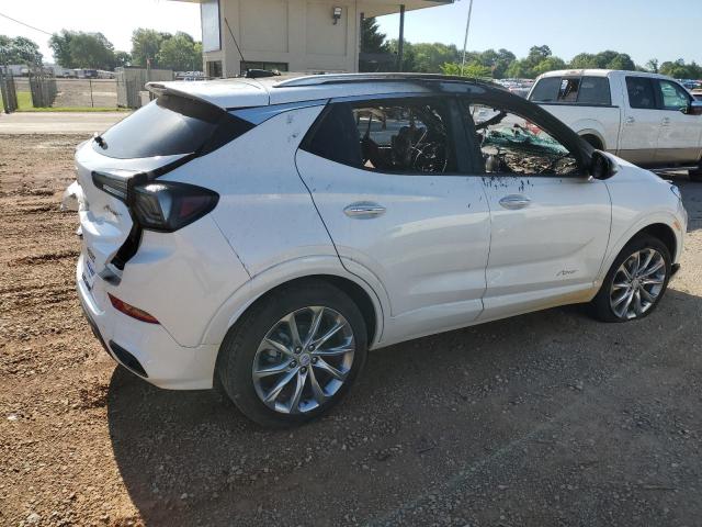 KL4AMGSL6RB012951 Buick Encore Gx Avenir