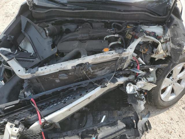 JF2SJAEC7EH502299 Subaru Forester 2.5i Premium