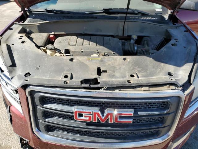 1GKKRPKD1FJ291705 GMC ACADIA SLE