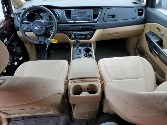 KNDMB5C18G6159790 KIA SEDONA LX