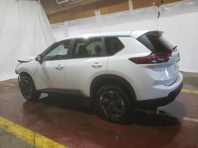 JN8BT3BB0RW432649 Nissan ROGUE SV