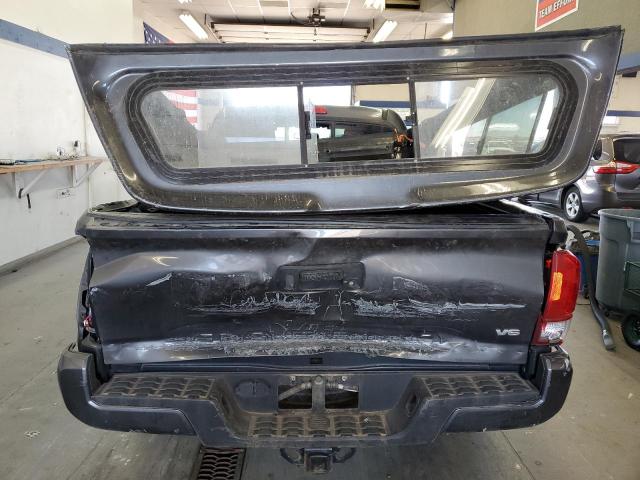 5TFSZ5AN9HX075935 Toyota Tacoma Access Cab