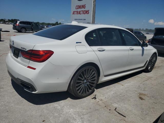 WBA7J2C34HG497678 BMW 740 Xe