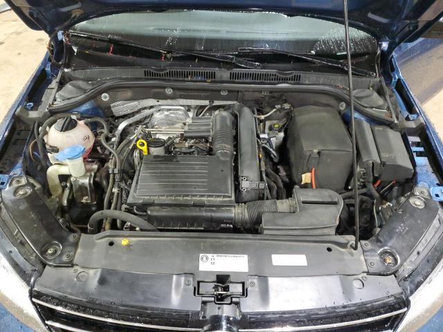 3VW267AJ7GM217542 Volkswagen JETTA S