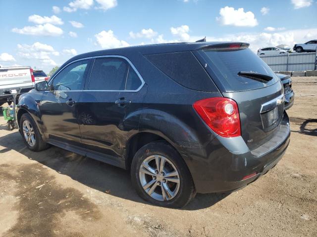 2GNFLEEK4E6203343 Chevrolet EQUINOX LS