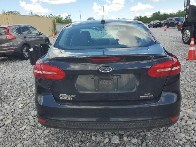 1FADP3F27FL229280 Ford FOCUS SE