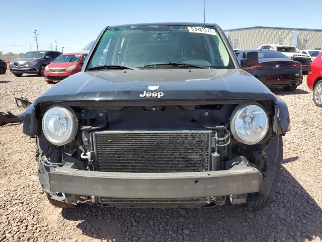 1C4NJPBA7GD775061 Jeep Patriot Sport